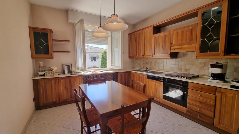 Villa in Via Moruzzi, Campagnola Emilia — foto 5 di 5
