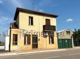 Villa a schiera in Via Rovigo 133, Legnago — foto 4 di 5