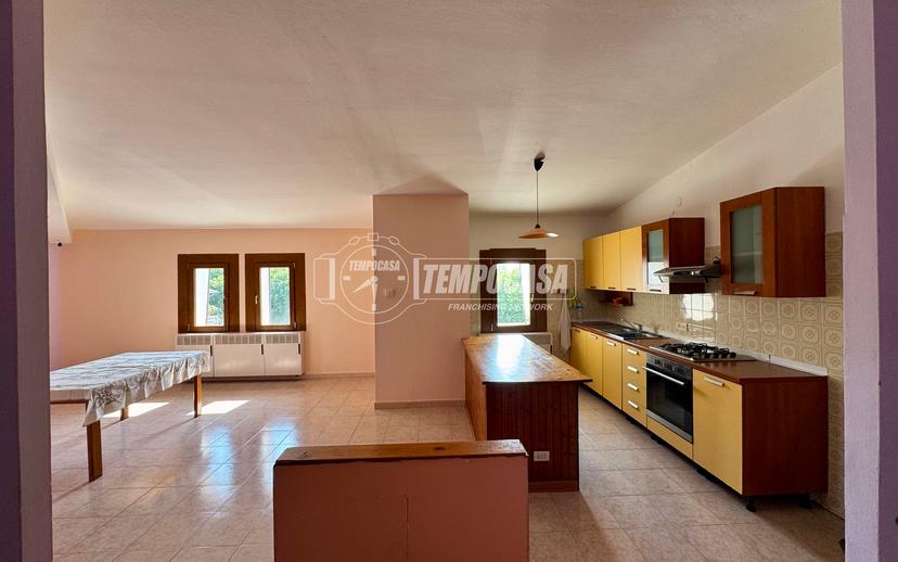 Quadrilocale in Piazza Avis 1, San Prospero — foto 5 di 5
