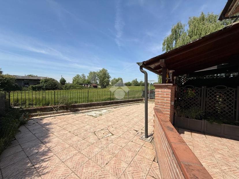 Villa in Via Umberto I 49, Dovera — foto 3 di 5