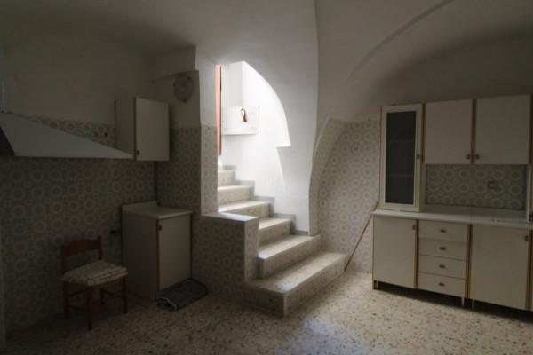 Terratetto unifamiliare in Via Dante Alighieri 25, Grottaglie