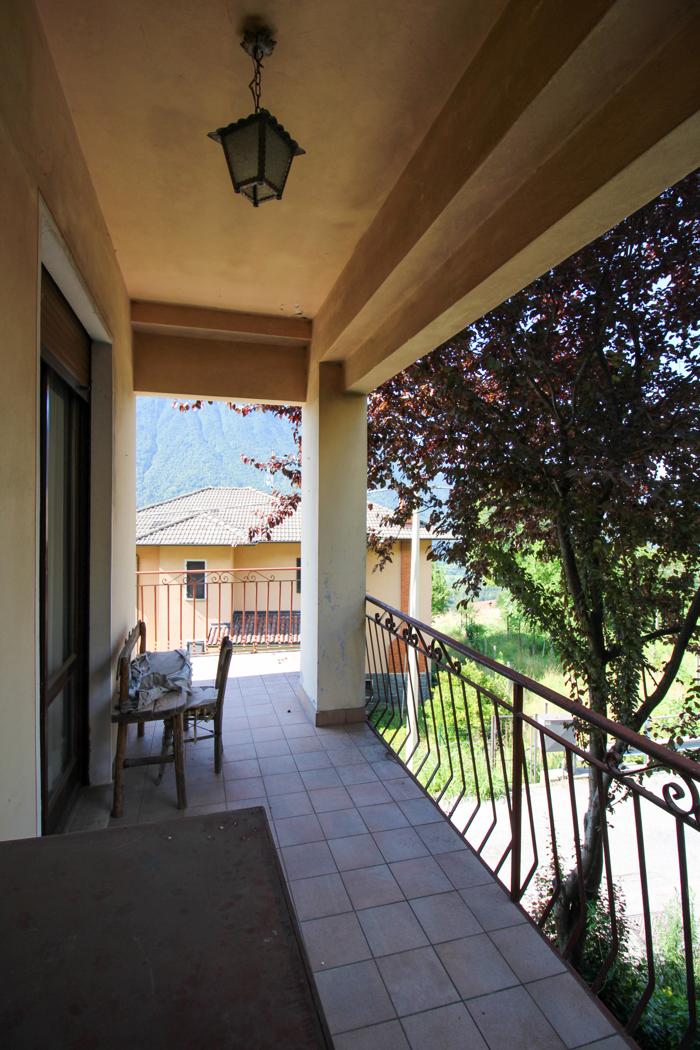 Casa indipendente in Via Lucio Maria Travella 1010, Porlezza — foto 5 di 5
