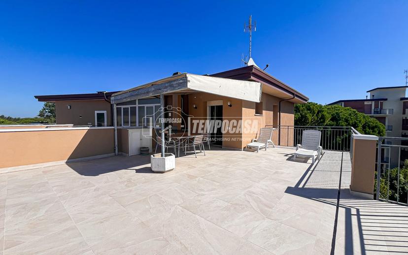 Trilocale in Via Puglie 32, Cervia