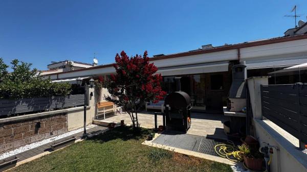 Villa a schiera in Via del Divino Amore, Marino — foto 3 di 5