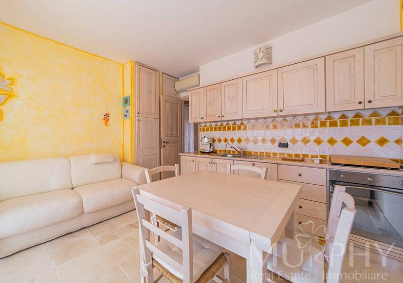 Trilocale in Località Padule, La Maddalena — foto 2 di 5