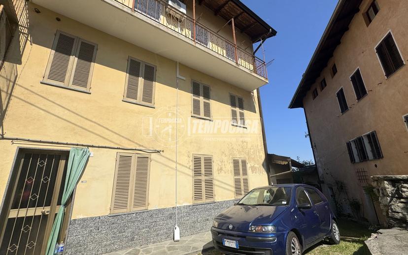Casa indipendente in Frazione Bianco, Strona — foto 5 di 5