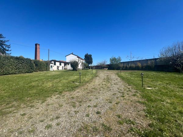 Terratetto unifamiliare in Via Vecchia Bagliani, Alessandria — foto 4 di 5