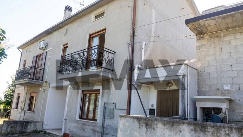Casa indipendente in C/da Ranco 24, Paglieta — foto 3 di 5
