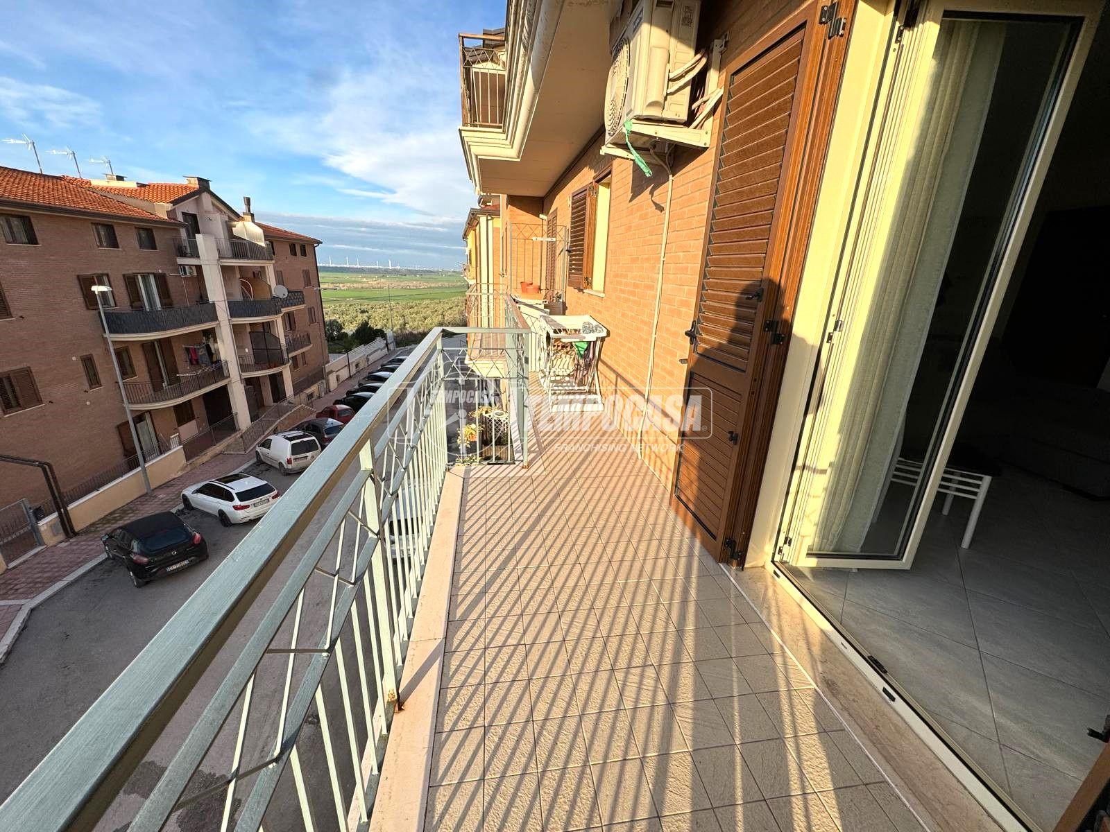 Trilocale in Via Parco delle More, Castelluccio dei Sauri