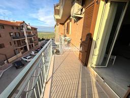 Trilocale in Via Parco delle More, Castelluccio dei Sauri
