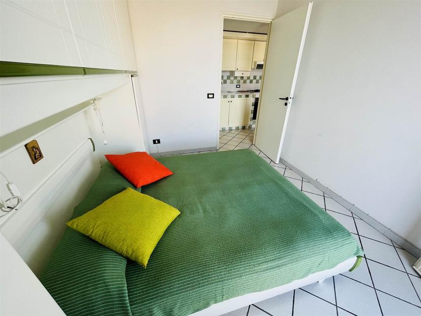 Villa a schiera in Pollina Via Valdemome, Pollina — foto 5 di 5