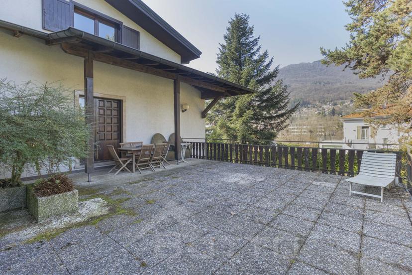 Villa in Via dei Faggi 7, Omegna — foto 2 di 5