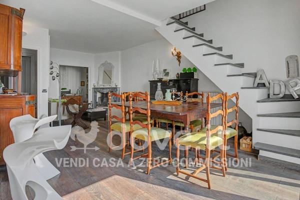 Villa a schiera in Via Sanda 349, Celle Ligure — foto 4 di 5