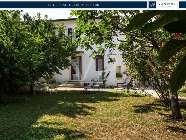 Villa in Via Pietro Mabil, Cologna Veneta — foto 4 di 5