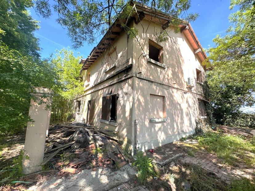 Villa in Via Cavamento 33, San Giovanni in Persiceto — foto 3 di 5