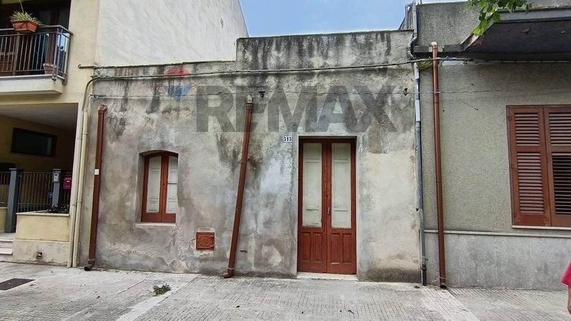 Casa indipendente in Via Vespri 313, Valderice — foto 4 di 5