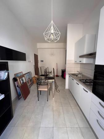Bilocale in Via dell'Olmata 76, Nettuno