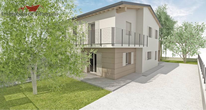 Villa in Via Casella, Fiorenzuola d'Arda — foto 2 di 5