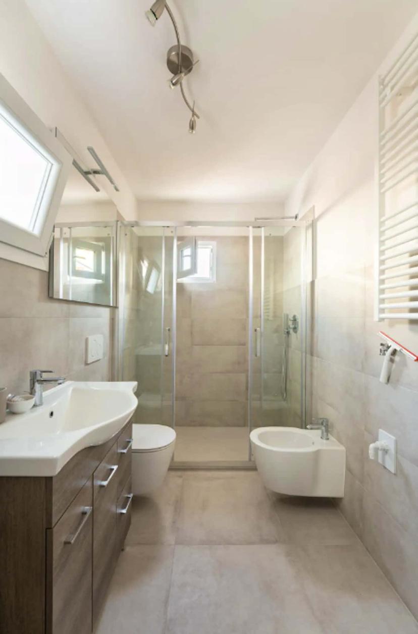 Monolocale in Via dell'Albero 1, Firenze