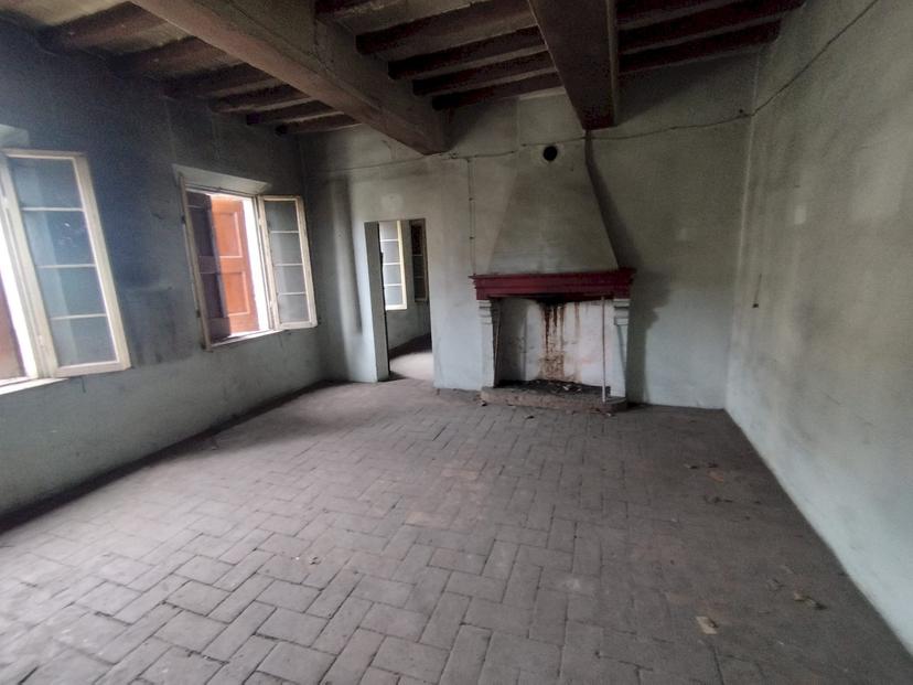Porzione di casa in Via  Agnini, Castelnuovo Rangone — foto 4 di 5