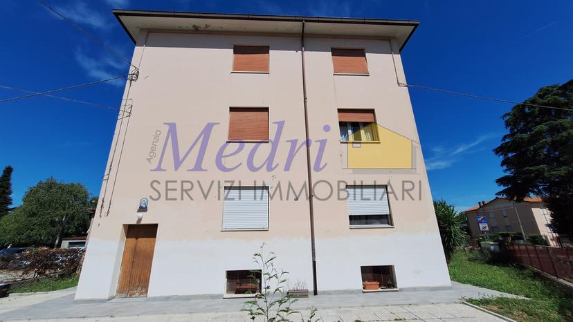Appartamento in Via Savio 2049, Cesena