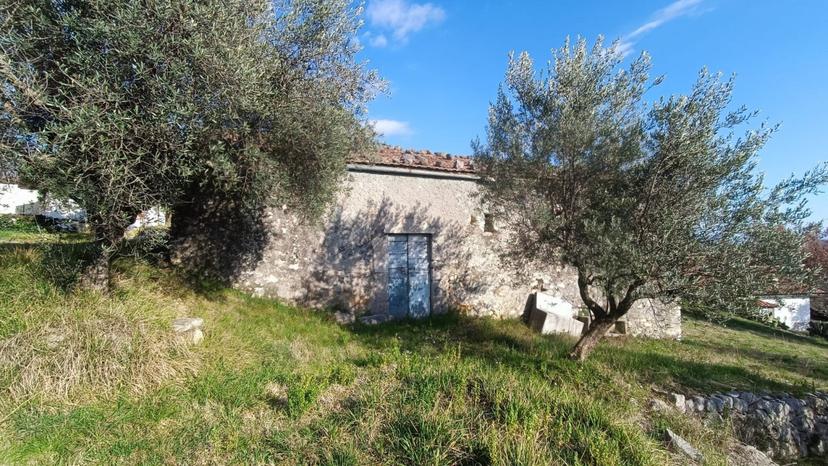 Rustico in Santa Francesca, Veroli — foto 4 di 5
