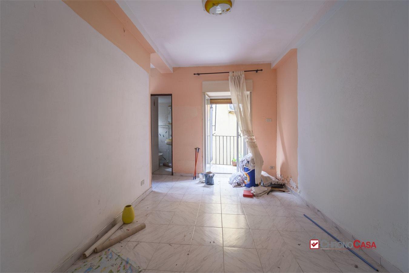 Appartamento in Via Comunale Camaro, Messina