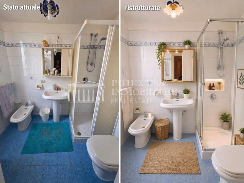 Villa unifamiliare in Via Zaro 11, Forio — foto 4 di 5
