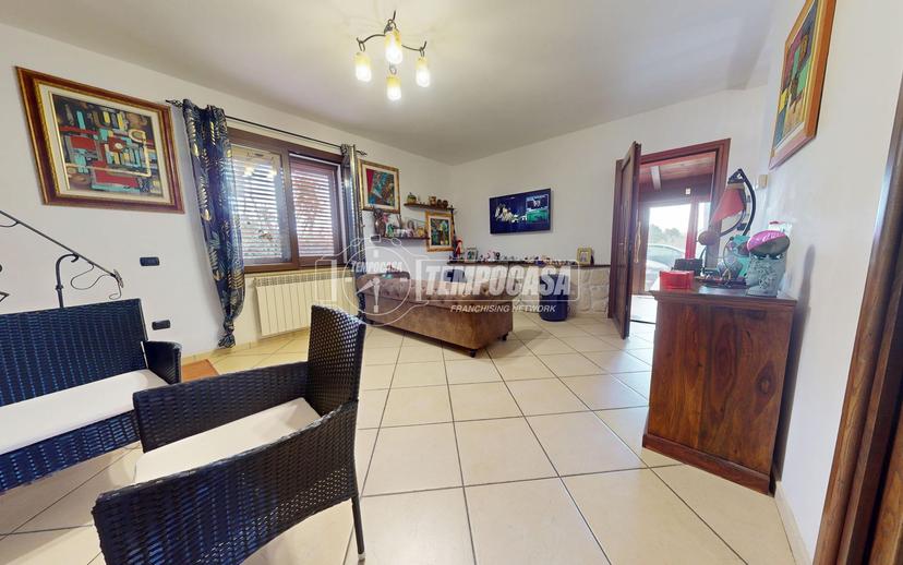 Villa in Strada Vicinale Serralonga Lu Pinu, Sorso — foto 3 di 5