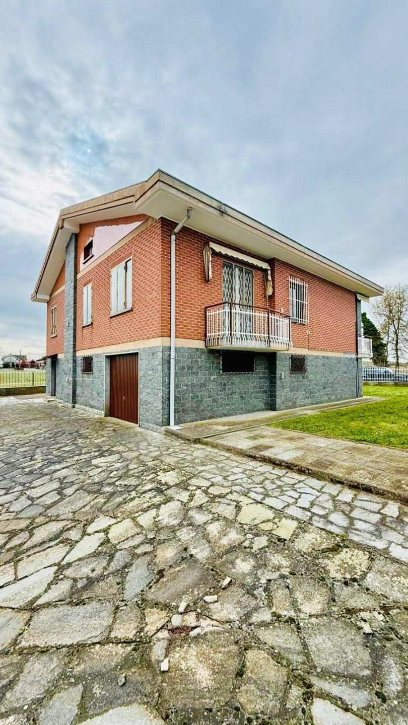 Villa in Via G. Vassallo Giarola 19, Mirabello Monferrato — foto 5 di 5