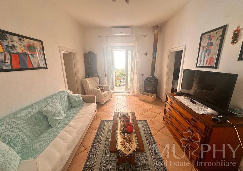 Casa indipendente in Via Maddalena 22, Palau — foto 3 di 5