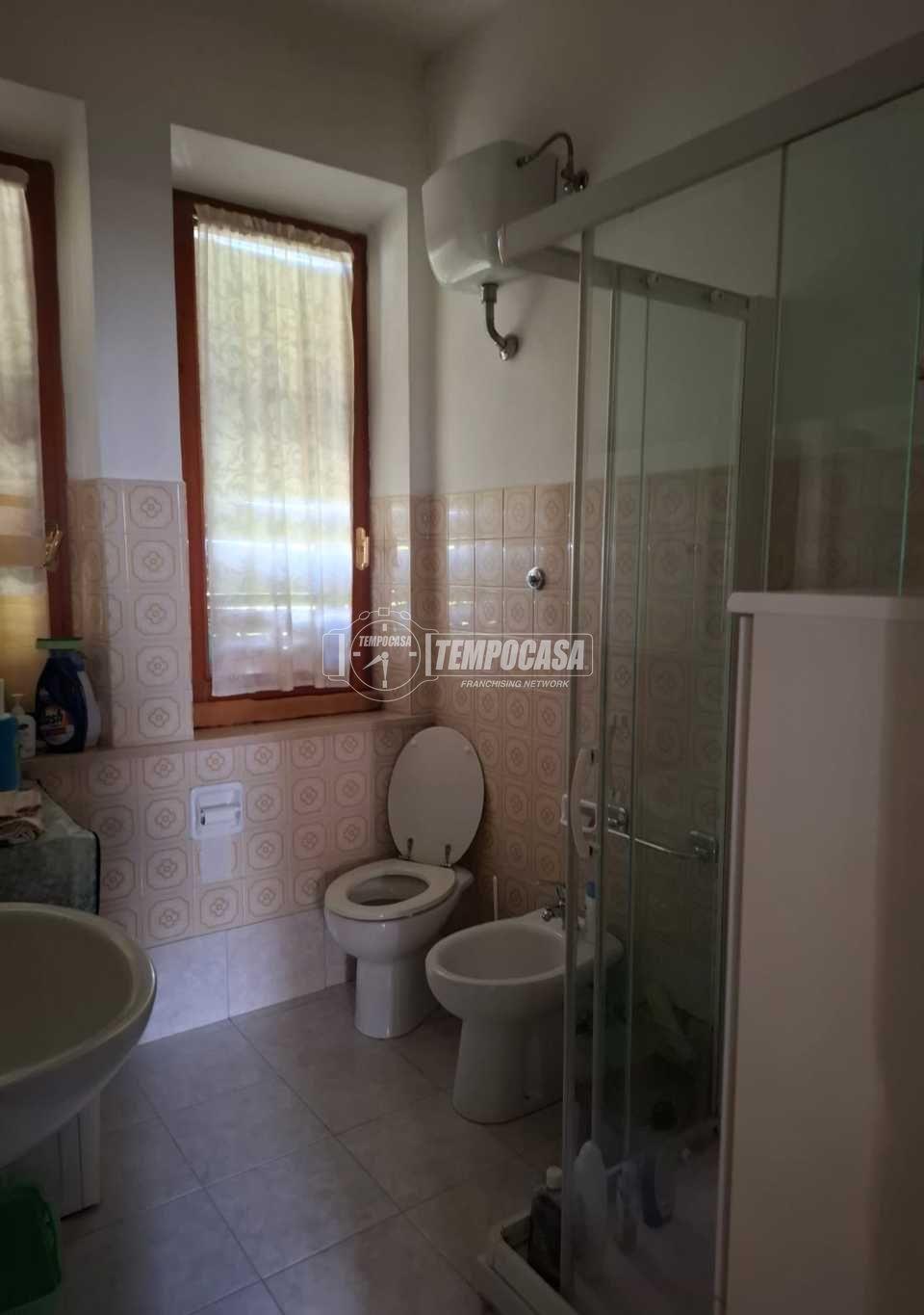 Trilocale in Via 20 Settembre, Montecarotto