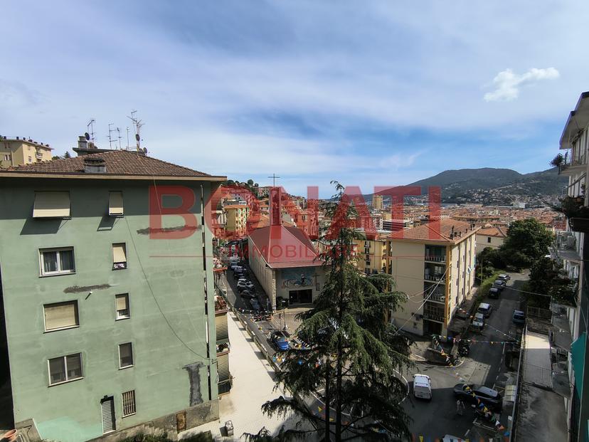 Trilocale, La Spezia
