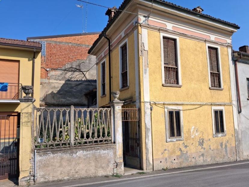 Casa indipendente, Miradolo Terme — foto 2 di 5