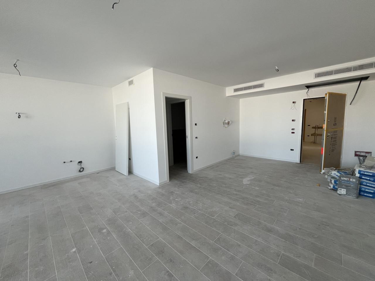Attico in Via San Pio X, Noale