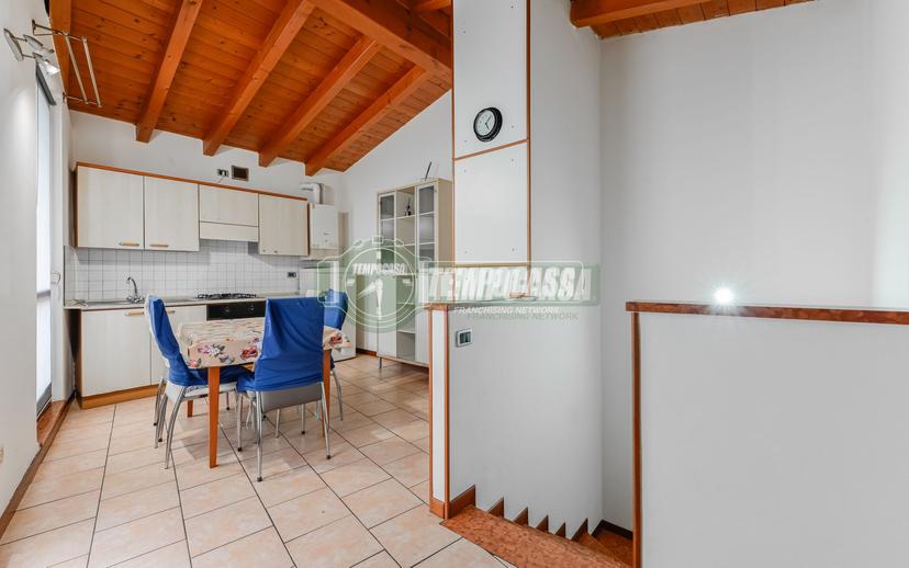 Bilocale in Via Giotto 9, Verdellino — foto 4 di 5