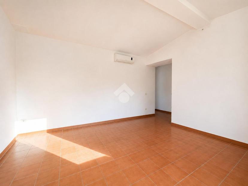 Rustico in Località Capo dai Piedi, Bassano in Teverina — foto 4 di 5