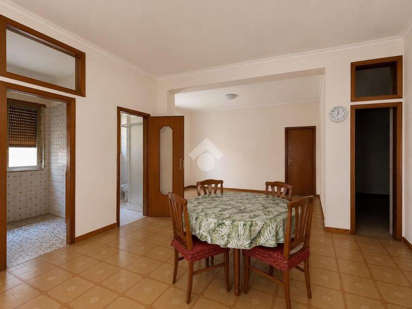 Bilocale in Via Antonio Crisetti 23, San Giovanni Rotondo — foto 3 di 5