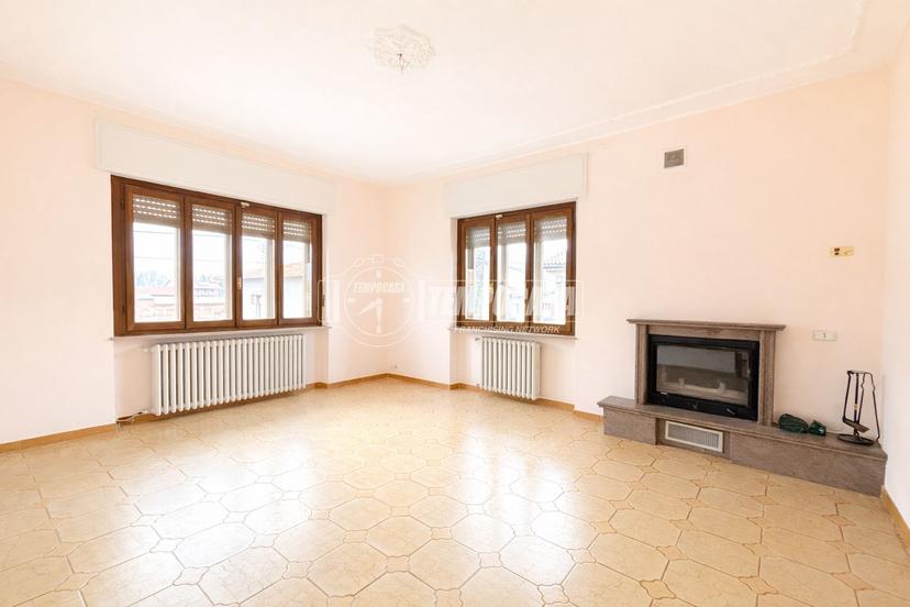 Villa a schiera in Via Cervino, Santhià — foto 4 di 5