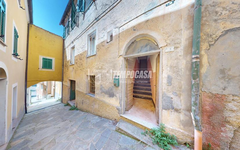 Appartamento in Via Gallizzi 4, Arnasco — foto 5 di 5