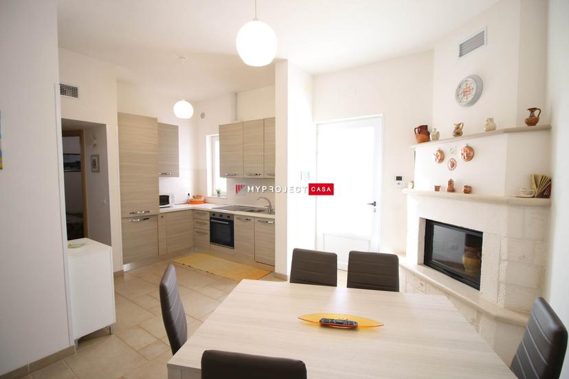 Villa in Strada Montetullio, Martina Franca — foto 3 di 5