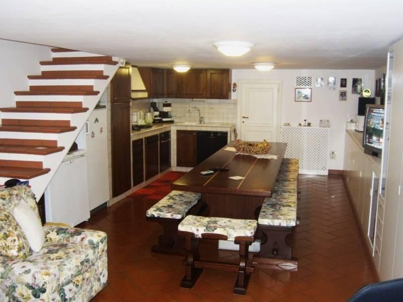 Villa a schiera, Castiglione della Pescaia — foto 5 di 5