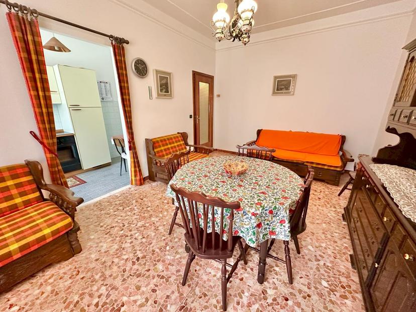Bilocale in Via Vittorio Emanuele II° 190, Sampeyre — foto 2 di 5