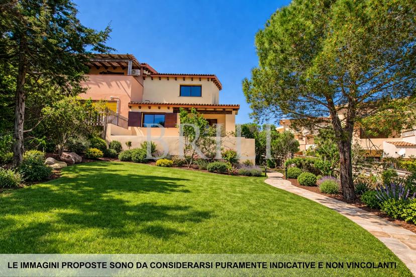 Casa indipendente, Golfo Aranci — foto 2 di 5