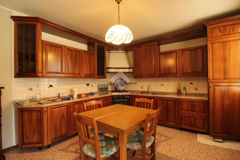 Villa in Via Rosa, Gorgo al Monticano — foto 2 di 5