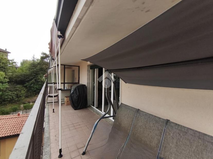 Bilocale in Via delle Busacce 08, San Fermo della Battaglia — foto 3 di 5
