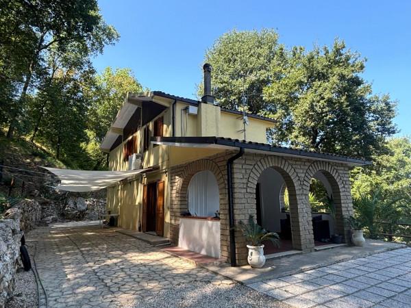 Villa in Vocabolo Resano, Orte — foto 5 di 5