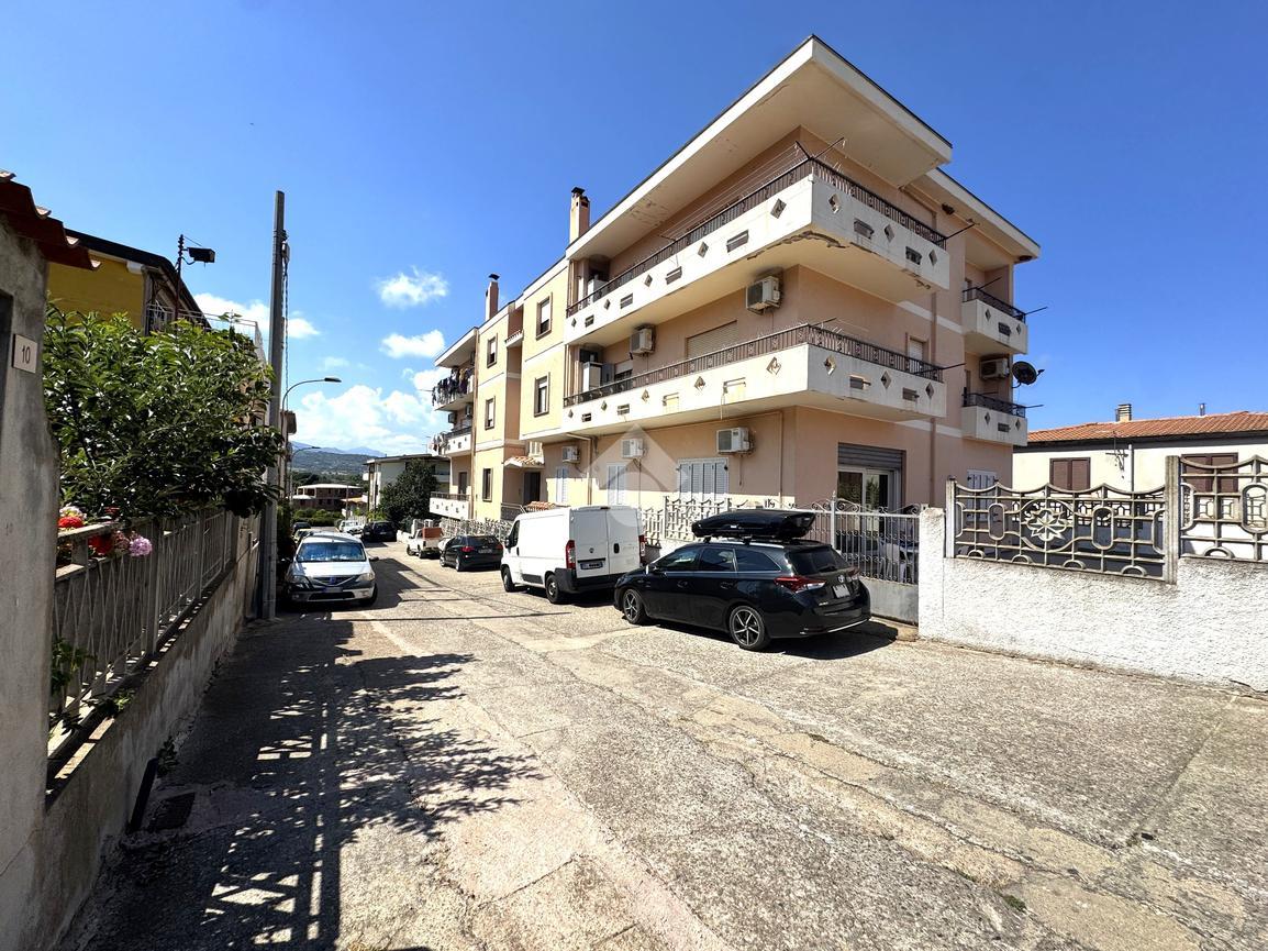 Quadrilocale in Via Niccolò Machiavelli, Bari Sardo