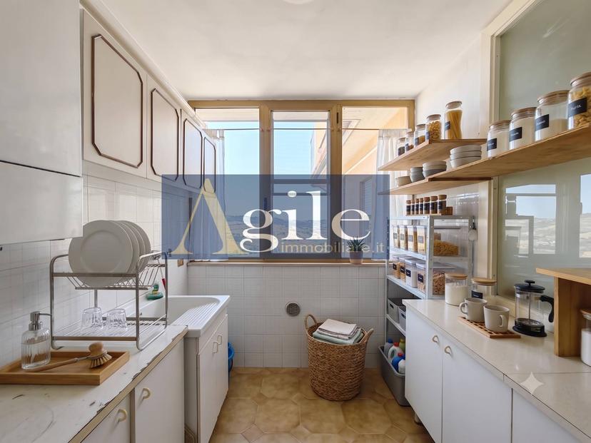 Appartamento in Via Manzoni 5, Acquaviva Picena — foto 2 di 5