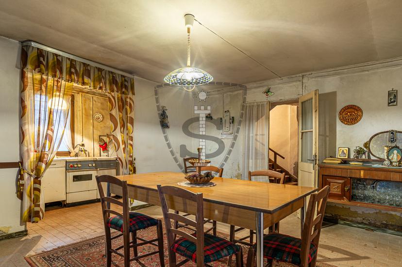 Casa indipendente in Via Anconetta, 11, Colceresa — foto 2 di 5